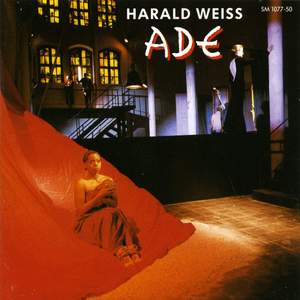 Weiss:ade