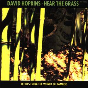 Hopkins:hear the Grass