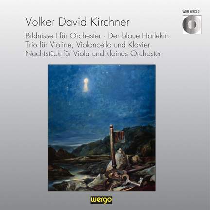 Kirchner:bildnisse I
