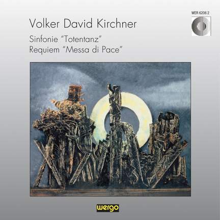 Kirchner:totentanz