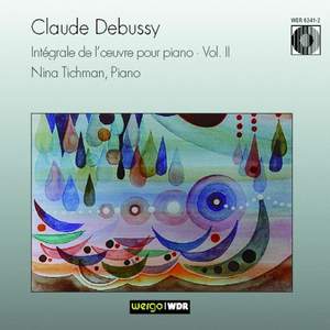 Debussy:integrale l'Oeuvre