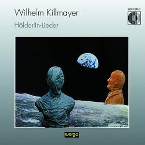 Killmayer:holderlin-Lieder