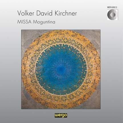 Kirchner:missa Moguntina