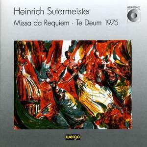 Sutermeister:misa da Requiem