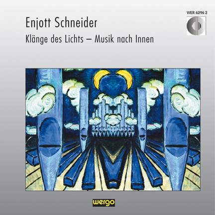 Schneider:klange Des Lichts