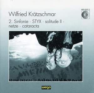 Kratzschmar:2 Sinfonie