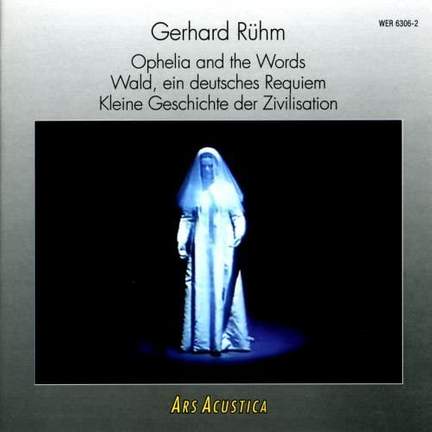 Ruhm:ophelia/Wald