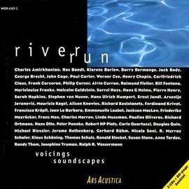 Riverrun - Voicings