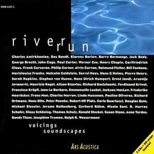 Riverrun - Voicings