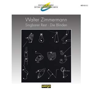 Zimmermann:singbarer Rest