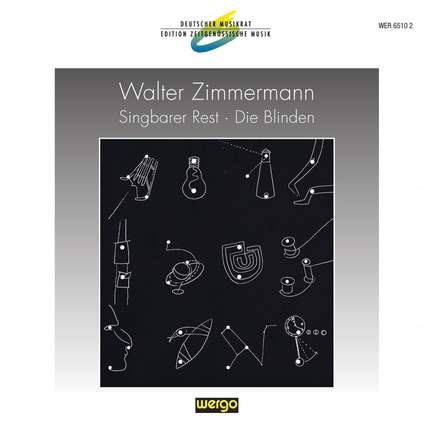 Zimmermann:singbarer Rest