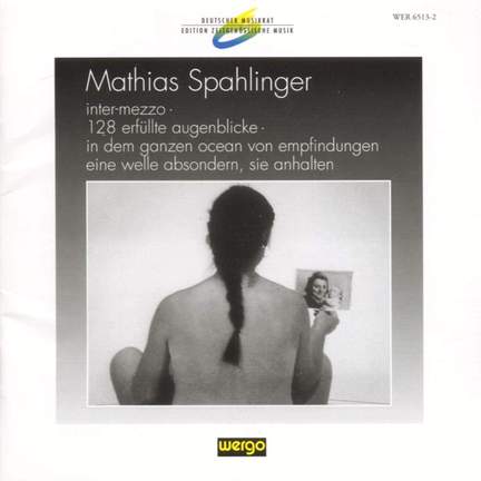 Spahlinger:inter-Mezzo