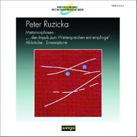 Ruzicka:metamorphosen