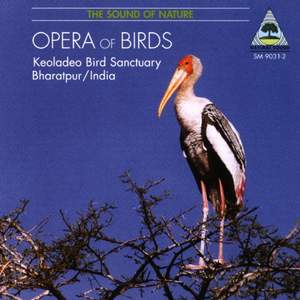 Opera of Birds