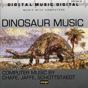 Dinosaur Music