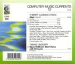 Computer Music Currents 12 Product Image