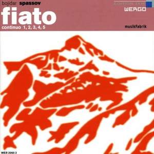 Spassov:fiato Continuo