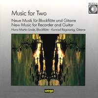 MUSIC OF OUR CENTURY CD WERGO COLLECTION-WER 60200-50 ISSUE