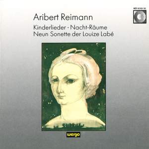 Reimann:kinderlieder