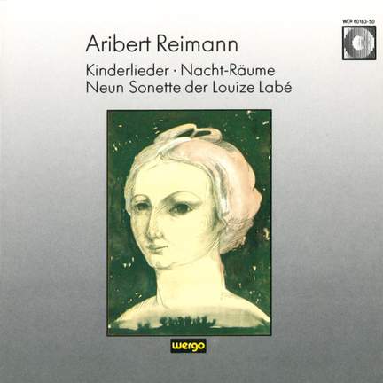 Reimann:kinderlieder