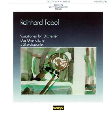 Febel:orchester-Variationen