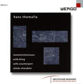 Thomalla:moments Musicaux