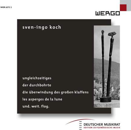 Koch:ungleichzeitiges