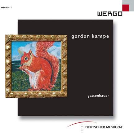 Kampe:gassenhauer