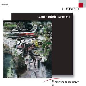 Odeh-Tamimi:madjnun/Jabsurr