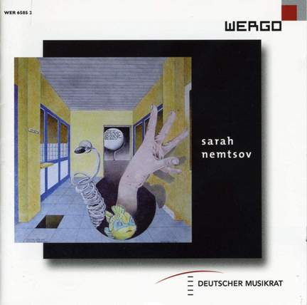 Nemtsov:a Long Way Away