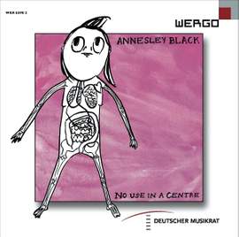 Black:no Use in A Centre