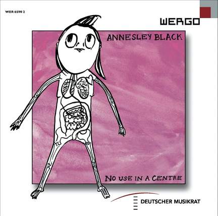 Black:no Use in A Centre
