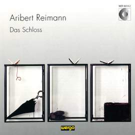 Reimann:das Schloss