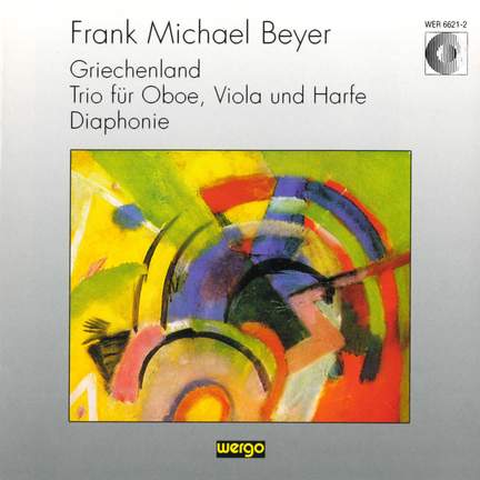 Beyer:griechenland