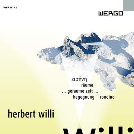Willi:eirene/Raume/Geraume