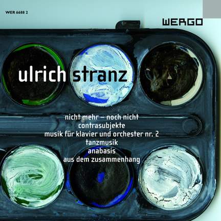 Stranz: Nicht Mehr