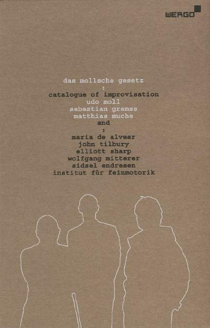 Moll:das Mollsche Gesetz