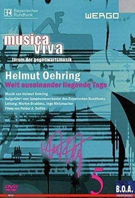 Oehring:weit Auseinander