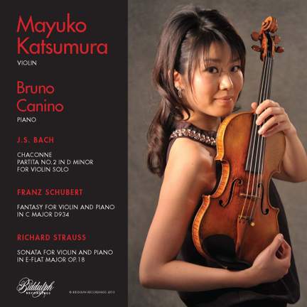 Bach, Schubert & Strauss: Chamber Works