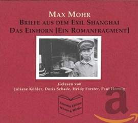 Mohr:das Einhorn