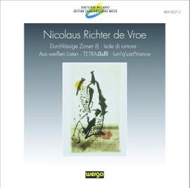Richter de Vroe:durchlassige
