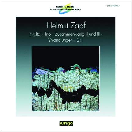 Zapf:rivolot/Trio