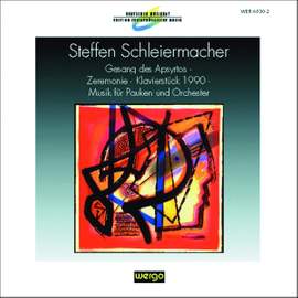 Schleiermacher:gesand Des