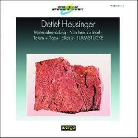 Heusinger:materialermudung