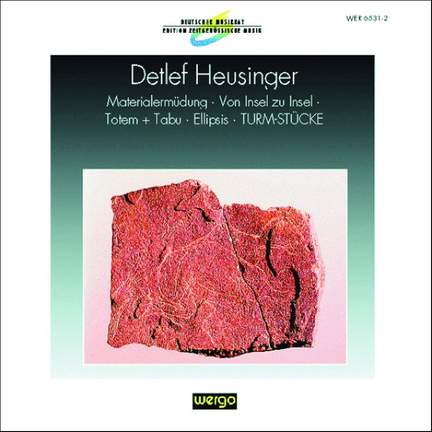 Heusinger:materialermudung