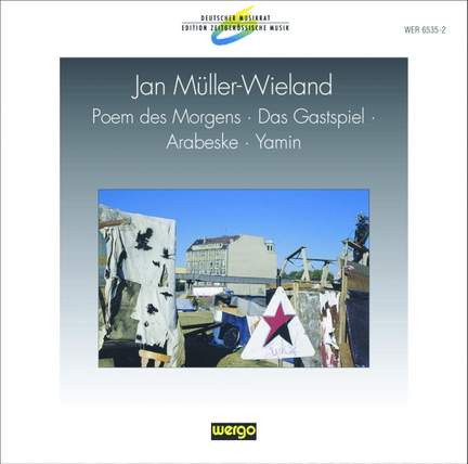 Wieland:poem Des Morgens