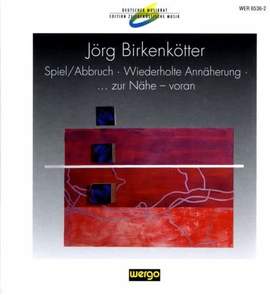 Birkenkotter:spiel/Abbruch