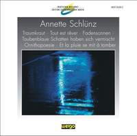 Schlünz: Traumkraut