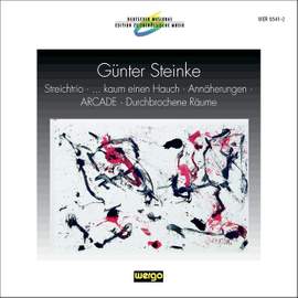 Steinke: Streichtrio