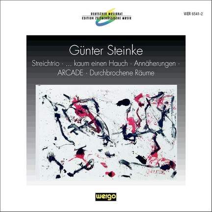 Steinke: Streichtrio